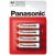 Panasonic AA Ceruzaelem - 4 db - Cink-Mangán 40795179