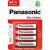 Panasonic AA Ceruzaelem - 4 db - Cink-Mangán 40795179