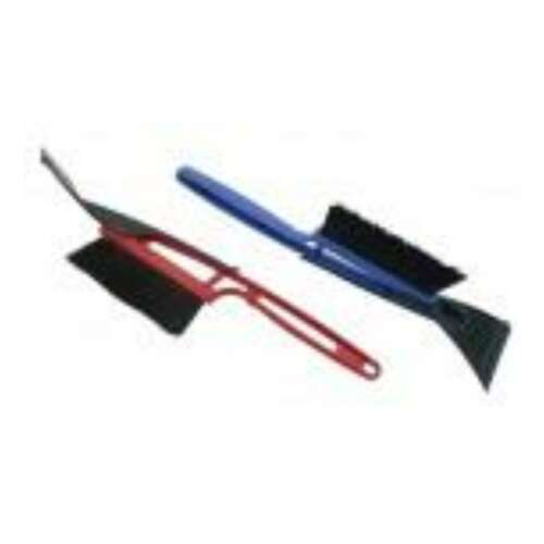 Autó Jégkaparó-Seprű - 16"