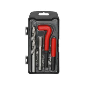 YATO Menetjavító készlet 15 részes M14 x 1,5 mm 147091316 - Menetjavító