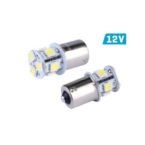Vision P21W BA15s 12V LED autó izzó - Vision