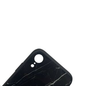 Apple iPhone XR Soft Acryl TPU Marble Model 4 tok