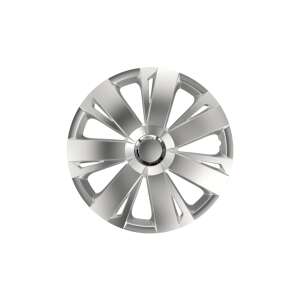 13 colos Energy Ring Chrome Silver dísztárcsa, 4 darabos garnitúra - Ring