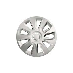 Stratos Ring Chrome Silver 13 colos dísztárcsa, 4 db-os készlet - Ring