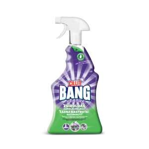 Cillit Bang Zsíroldó Spray 1000ml