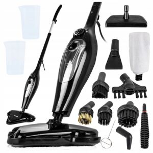 Kraft&Dele Višenamjenski 11u1 parni mop, KD665, 2000 W