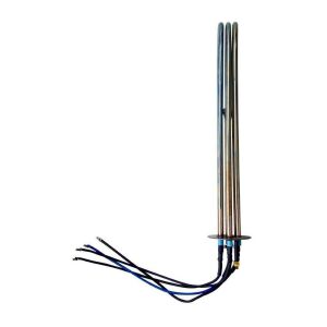 9kW/400V fűtőbetét 140597411 - Elektromos fűtőbetét