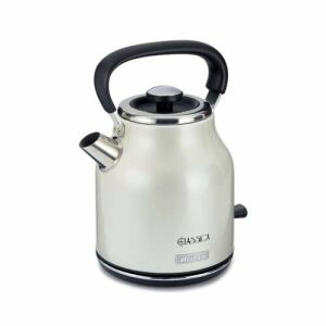 Ariete Classica 2864.PE Pearl Electric Kettle, 1.7L, 2200W - Ariete