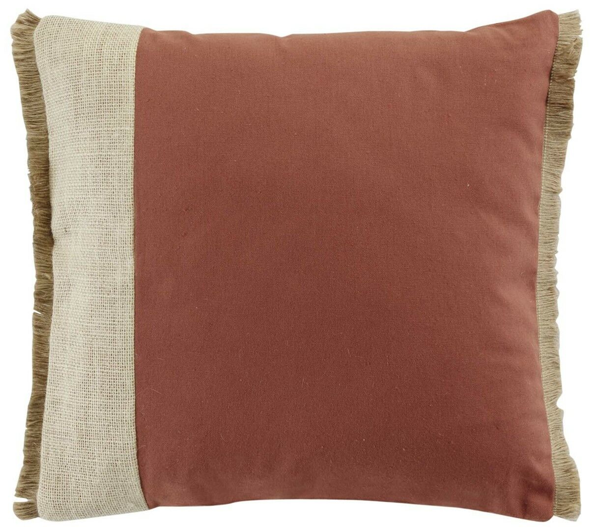 Díszpárna GREENYBEL narancssárga boho 40x40 40x40 douceur d'...