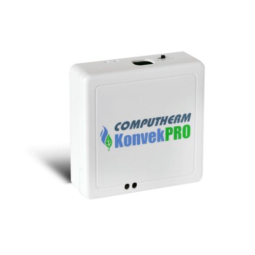 COMPUTHERM KonvekPRO gázkonvektor vezérlő 