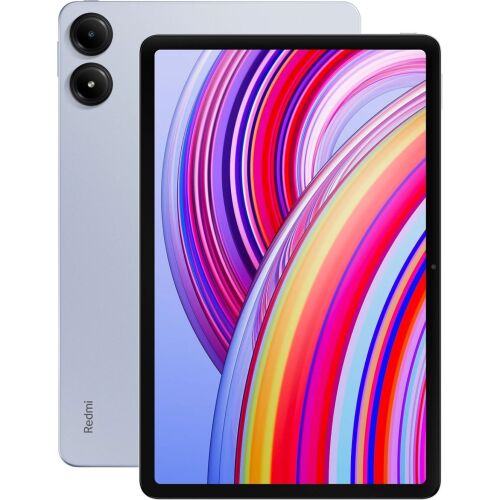 Xiaomi Redmi Pad Pro 12.1" Tablet 6/128GB Wi-Fi kék (Xiaomi Redmi Pad Pro 12.1" 6/128G k&#233;k) 120387968