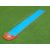 Bestway H2OGO! Single Water Slide on grass