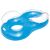 Bestway Dvojité plávajúce kreslo 120388767