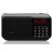 Radio portabil cu acumulator GoGEN FMP 125 BTB, FM, Bluetooth, lanterna, card micro SD, negru 120388984