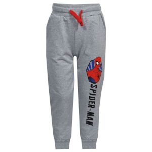 Marvel Spider-Man graue Jogginghose für Kinder, Größe 3-4 Jahre - Babys & Toddler
