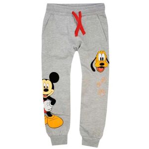 Disney Mickey Mouse und Pluto Jogginghose für Kinder, graue Sweatpants - Babys & Toddler