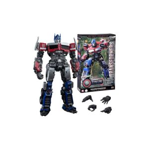 Transformers Optimus Prime