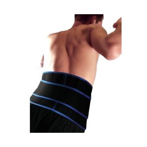 Fortuna neoprén medenceszorító öv L-es méret (91-101 cm) 120391744 - Fortuna