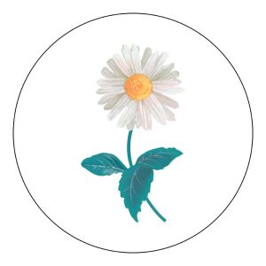 Vasalható Ovis jel csomag Margaréta mintával 120394202 - Ovis jel