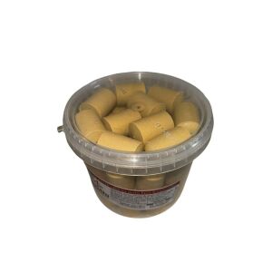 BUSALU Plankton Tabletta 30 db VÖDRÖS - FLUORO 120394394 - Bojli aprócikk