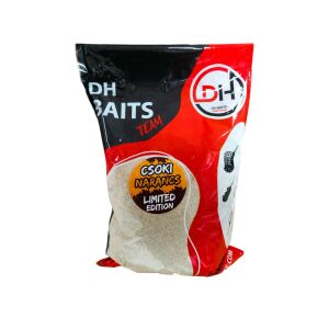 Dunai Horgászok DH BAITS - CSOKI & NARANCS LIMITÁLT 120394417 - Morzsa