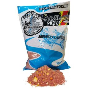 Dunai Horgászok  MÁRNA-PADUC 120394459 - Morzsa