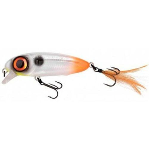 SPRO IRIS UNDERDOG HARDLURE HOT TAIL 7CM 13GR 120394529 - Wobbler