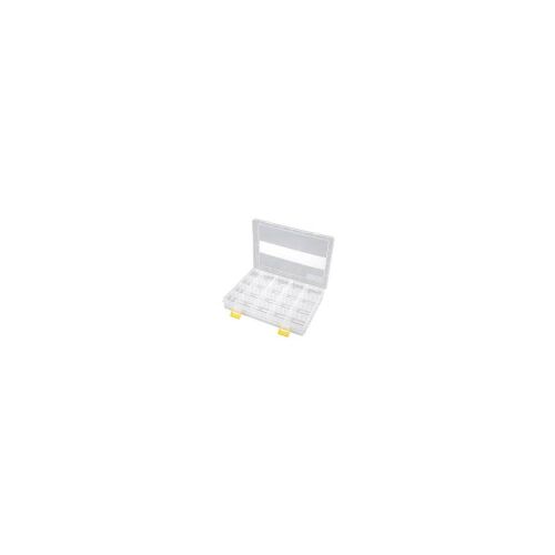 SPRO TACKLE BOX 355X250X55MM 120394527 - Műcsalis doboz