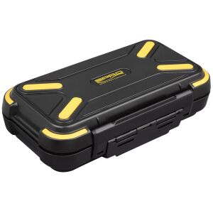 SPRO MULTI STOCKER SIZE L 160X95X47MM 120394589 - Horgász doboz & láda