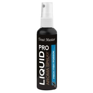 SPRO PRO LIQUID 50ML FISH POISON 120394552 - Etetőanyag aroma