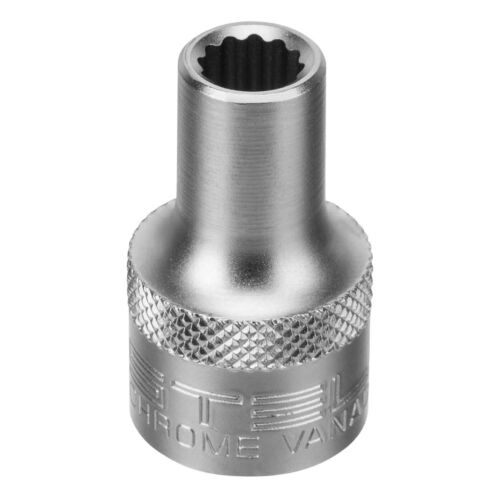 STELS 8mm 1/2 dugókulcs fej biHexagonal CrV 137257093