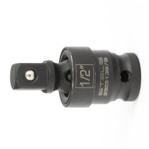 STELS 1/2" csuklós fej gépi dugókulcshoz professional 137258990 - Dugókulcs
