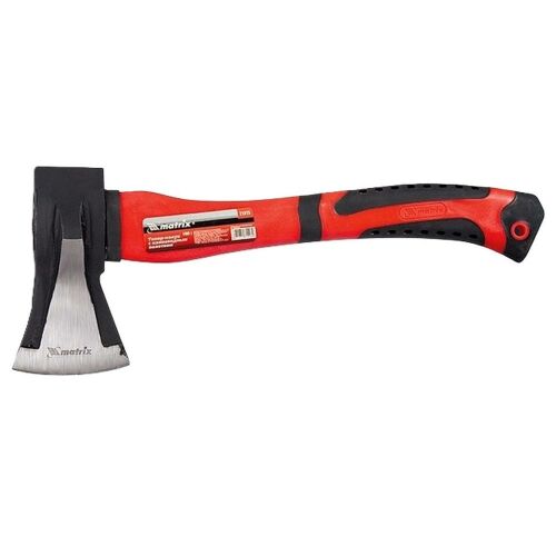 MTX 1000g kovácsolt hasító balta V alakú pengével 137256236