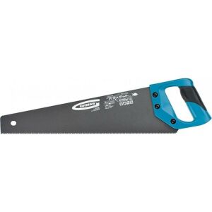 GROSS 'Piranha" rókafark fűrész 400mm lágyított fogazat teflon 137259479 - Kézi fűrész