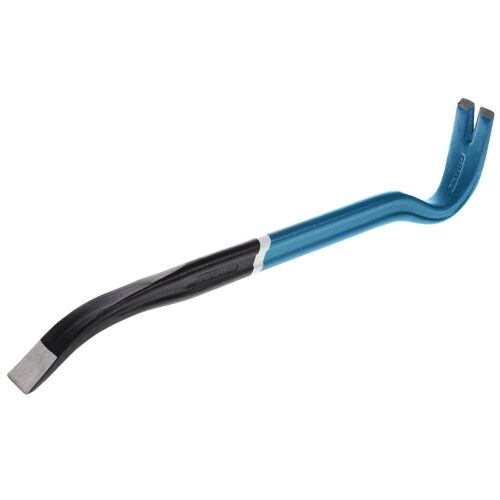 GROSS 600x30x17mm professional pajszer kettős T -alakú szár 137259677