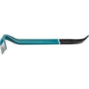 GROSS 900x30x17mm professional pajszer kettős T -alakú szár 137258388 - Feszítővas