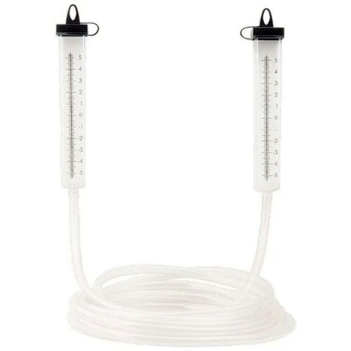 MTX 10m slagvízmérték D=8mm