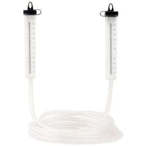 MTX 15m slagvízmérték D=8mm 137259374 - Vízmérték