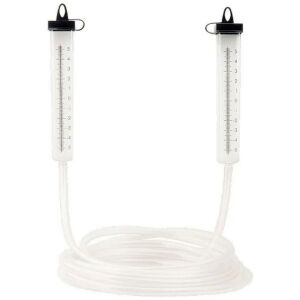 MTX 25m slagvízmérték D=8mm