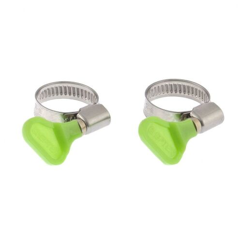 PALISAD 25-40mm 2db prémium csőbilincs kulcs alakú markolattal 137258343