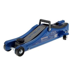 STELS 2T 80-380mm krokodilemelő kofferben, alacsony indulásról professional 146271866 - Emelő