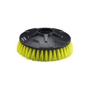 Ryobi 15 cm közepes súrolókefe fej RAKSCRUBM 146271988 - Fúrók és csavarozó kiegészítő