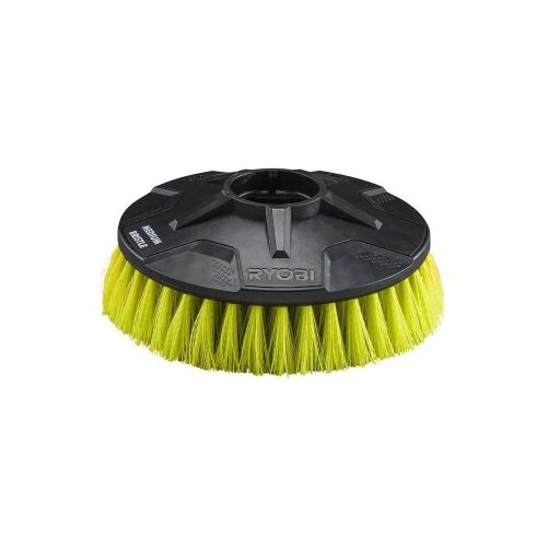 Ryobi 15 cm közepes súrolókefe fej RAKSCRUBM 146271988