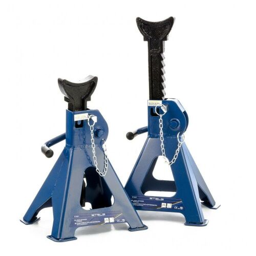 STELS 3T 2db tartóbak állítható állvány 280-430mm 137255664