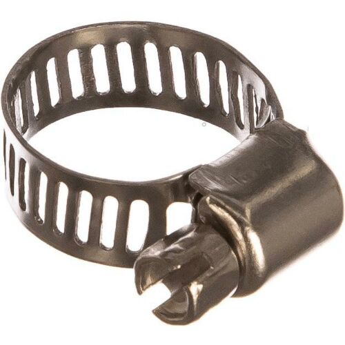 SPARTA 18-25mm 5db fém csőbilincs szett 137259735