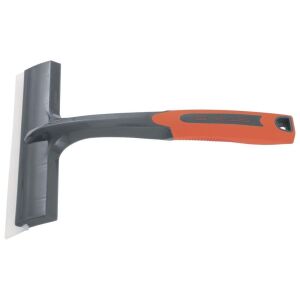 STELS 20cm szilikon vízpermet lehúzó