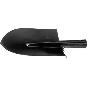 PALISAD 205x275mm hegyes végű ásó vastag edzett, erősített 137259428 - Kézi kerti szerszám