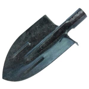 PALISAD ásó megerősített vasúti acélból 137259588 - Kézi kerti szerszám