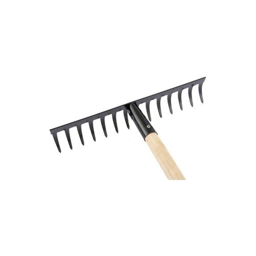 PALISAD 14fogas hagyományos gereblye 360mm 137255585