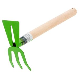 SIBRTEH 75x380mm kombinált kapa "Agronomist" 137257471 - Kapa